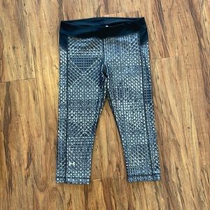Under Armour leggings